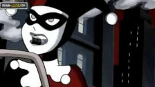 Superhero Porn – Batman vs Harley Quinn