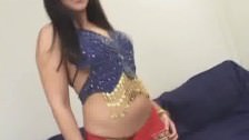 Exotic Indian Blowjob